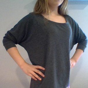 Seriously Soft Aero Shirt XS